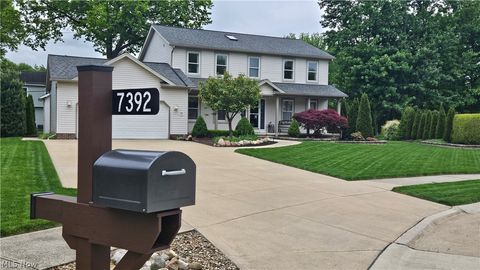 Tiny photo for 7392 Churchill Square, Mentor, OH 44060 (MLS # 5210465)
