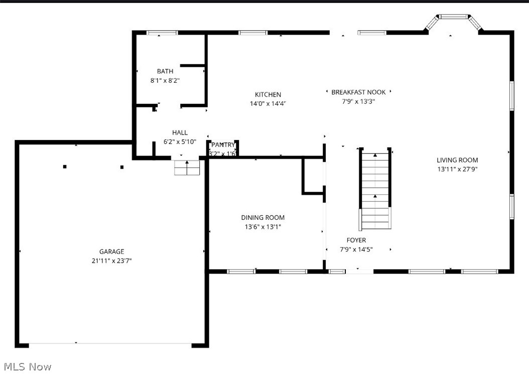 Winston Farms Sub - Residential
