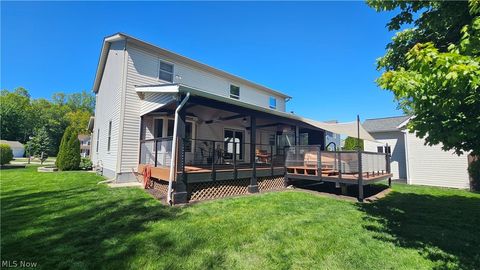 Tiny photo for 7392 Churchill Square, Mentor, OH 44060 (MLS # 5210465)