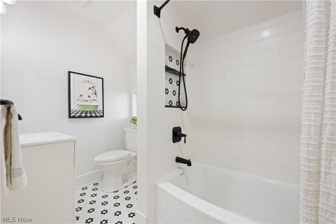 Tiny photo for 1320 Saint Charles AVE, Lakewood, OH 44107 (MLS # 5255998)
