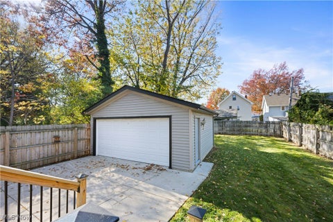 Tiny photo for 1320 Saint Charles AVE, Lakewood, OH 44107 (MLS # 5255998)