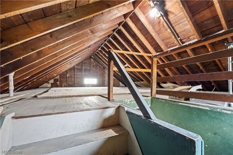 Tiny photo for 1320 Saint Charles AVE, Lakewood, OH 44107 (MLS # 5255998)
