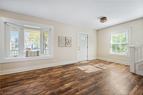 Tiny photo for 1320 Saint Charles AVE, Lakewood, OH 44107 (MLS # 5255998)
