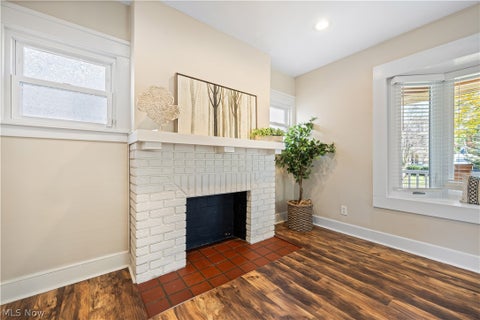 Tiny photo for 1320 Saint Charles AVE, Lakewood, OH 44107 (MLS # 5255998)