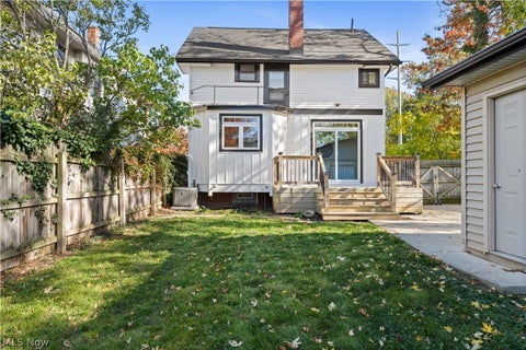 Tiny photo for 1320 Saint Charles AVE, Lakewood, OH 44107 (MLS # 5255998)