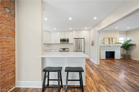 Tiny photo for 1320 Saint Charles AVE, Lakewood, OH 44107 (MLS # 5255998)