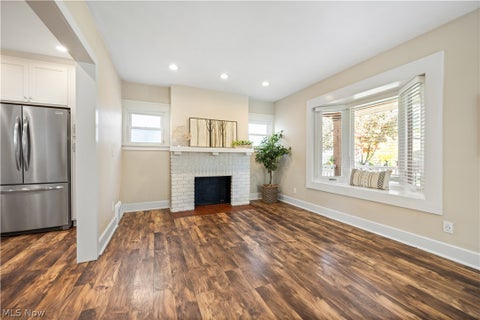Tiny photo for 1320 Saint Charles AVE, Lakewood, OH 44107 (MLS # 5255998)