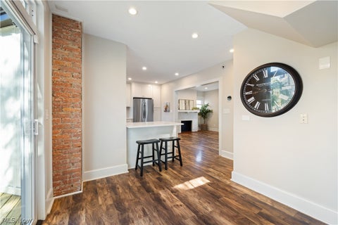 Tiny photo for 1320 Saint Charles AVE, Lakewood, OH 44107 (MLS # 5255998)