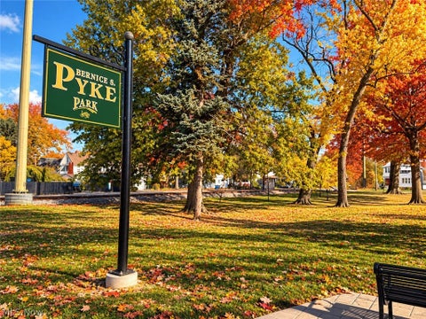 Tiny photo for 1320 Saint Charles AVE, Lakewood, OH 44107 (MLS # 5255998)