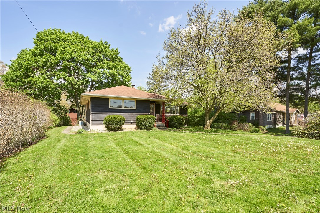 647 Killian Road