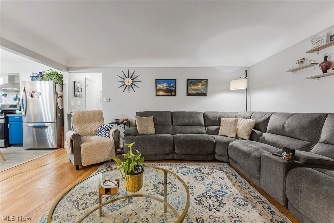 Abe Pickus Resub - Residential