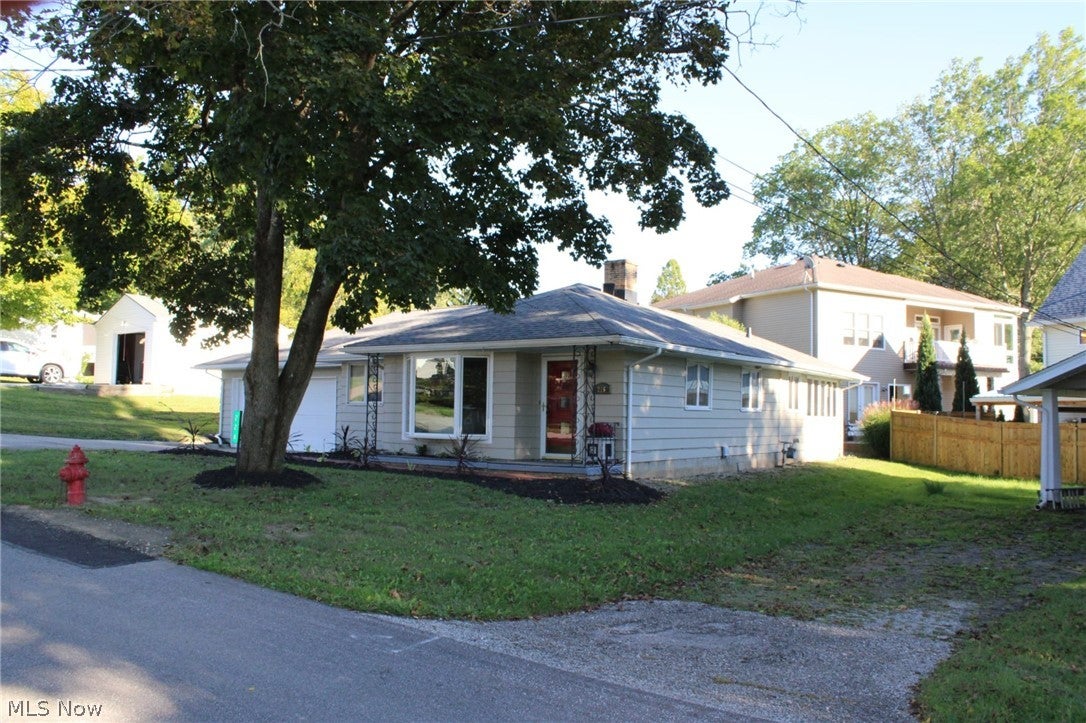 226 Willowwood Drive