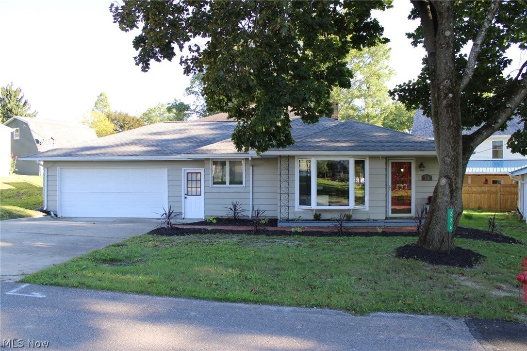 226 Willowwood Drive