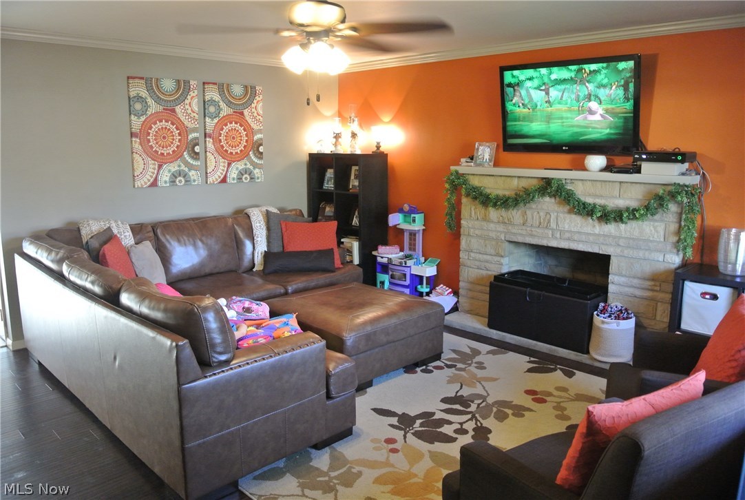 Frontier 2 - Residential