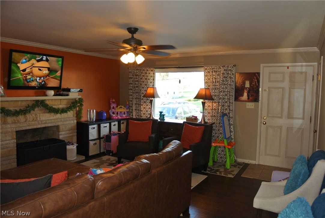 Frontier 2 - Residential