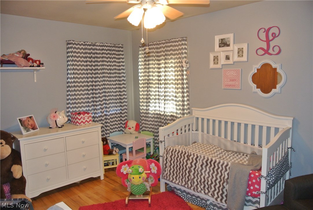 Frontier 2 - Residential