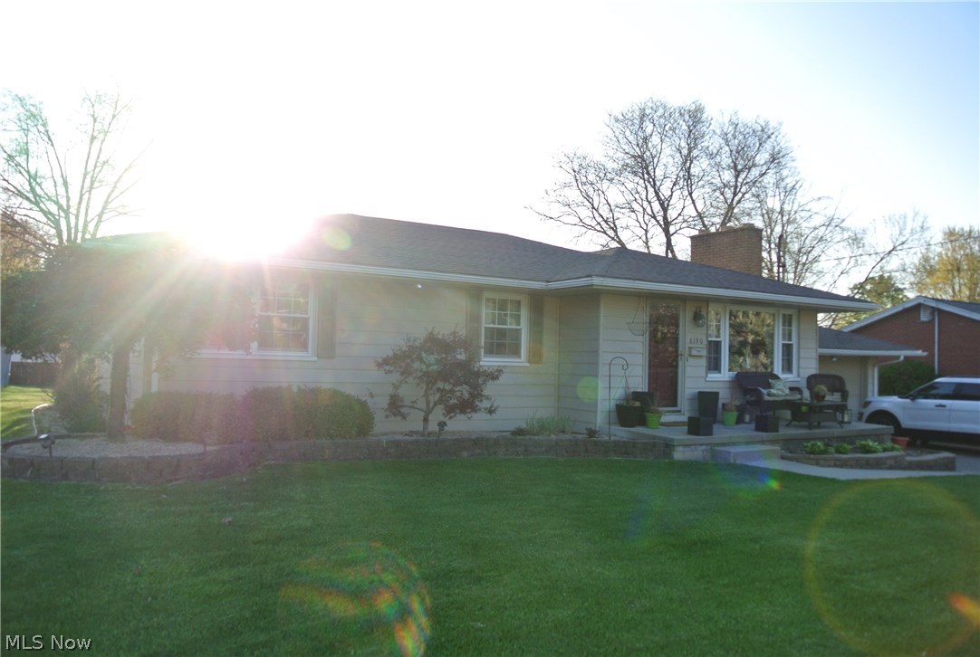 Frontier 2 - Residential