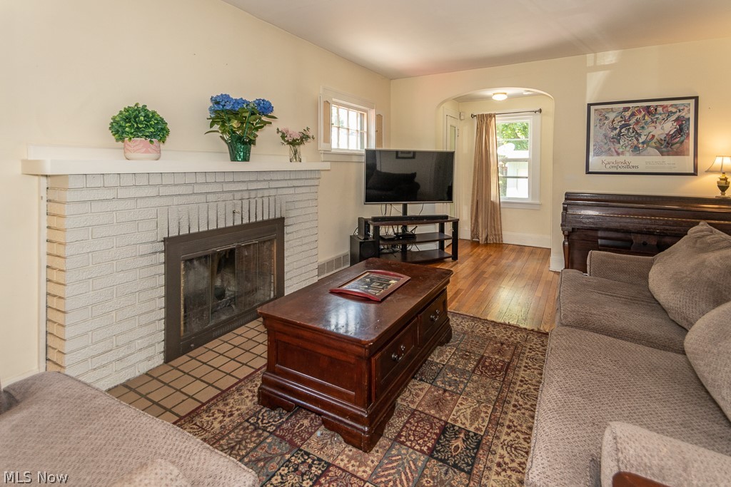 J A Wigmore Cos Cedarbrook Al - Residential