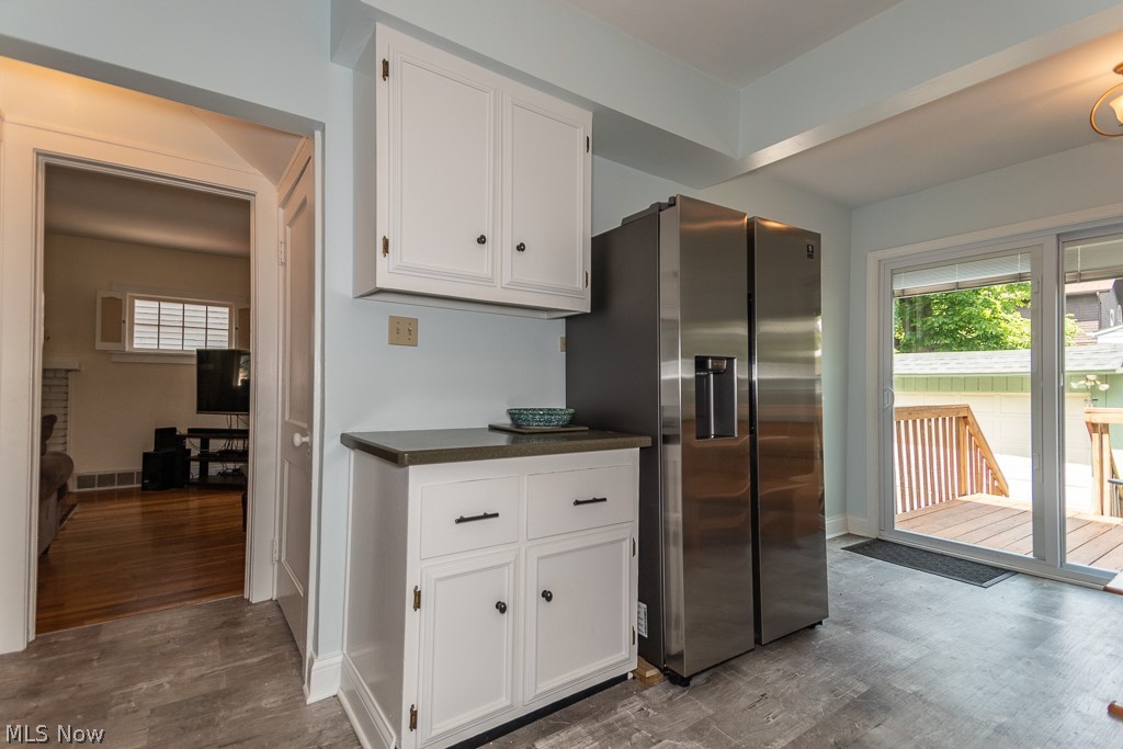 J A Wigmore Cos Cedarbrook Al - Residential