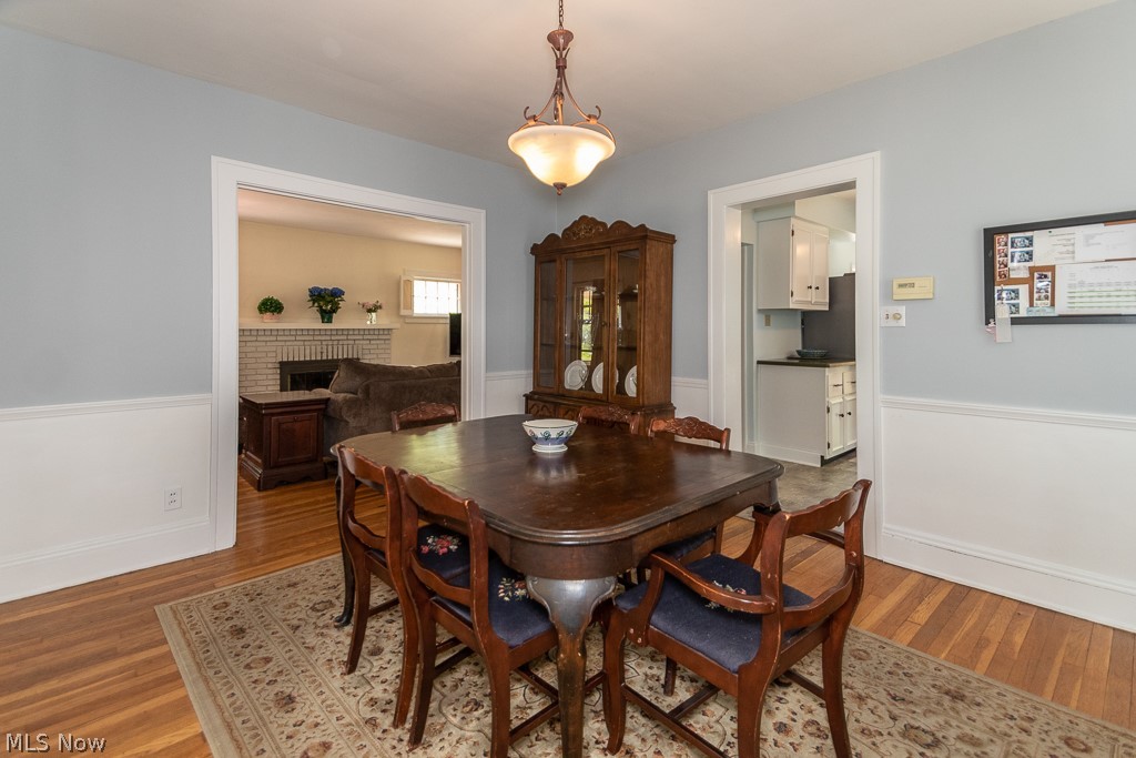 J A Wigmore Cos Cedarbrook Al - Residential