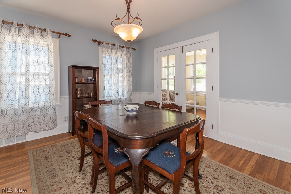 J A Wigmore Cos Cedarbrook Al - Residential