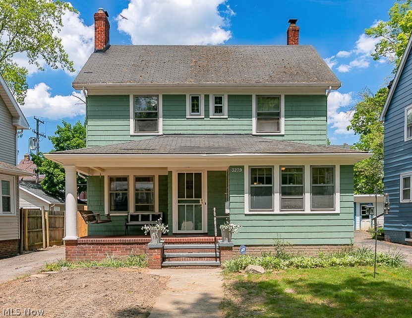 J A Wigmore Cos Cedarbrook Al - Residential