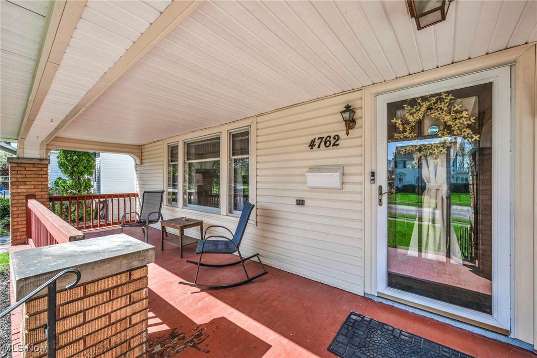 4762 S Hills Drive, Cleveland, Ohio image 36