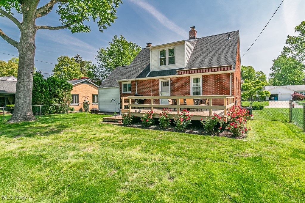 4640 Highland Drive, Willoughby, Ohio image 36
