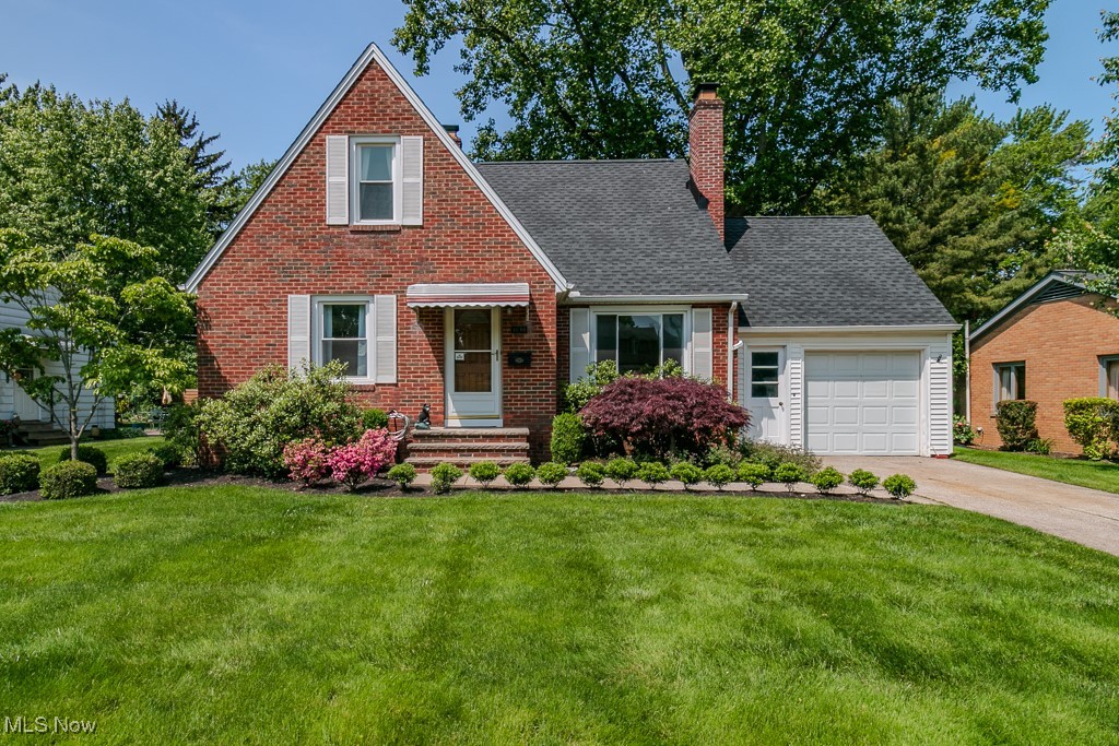 4640 Highland Drive, Willoughby, Ohio image 1