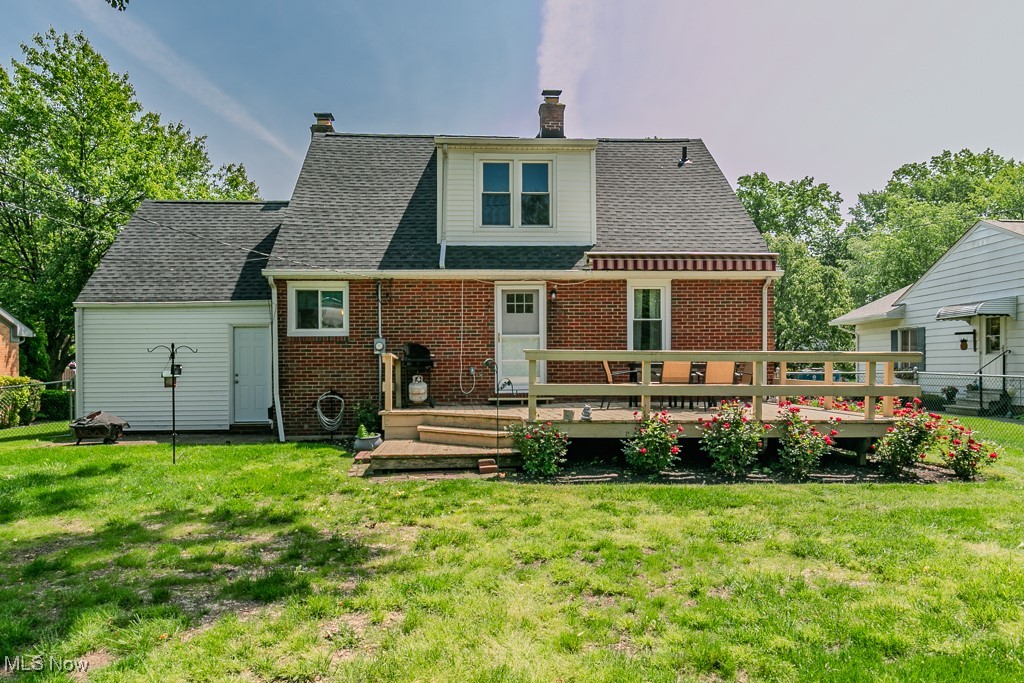 4640 Highland Drive, Willoughby, Ohio image 34