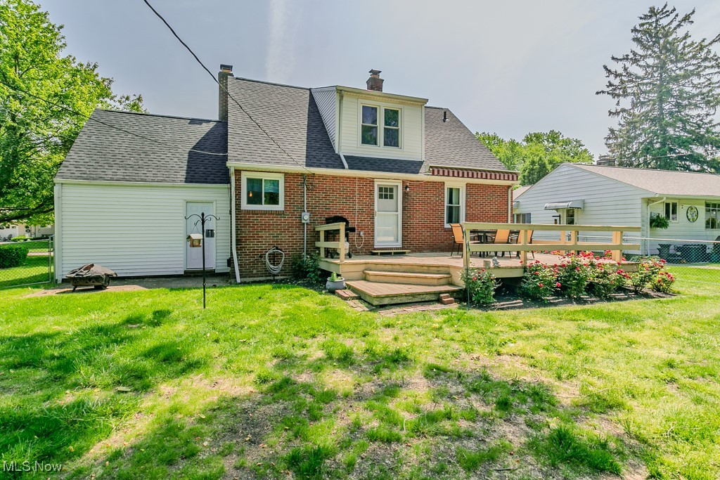 4640 Highland Drive, Willoughby, Ohio image 35