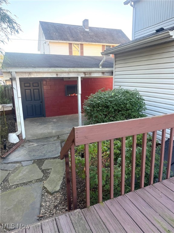 Hostetlers Fourth Add - Residential