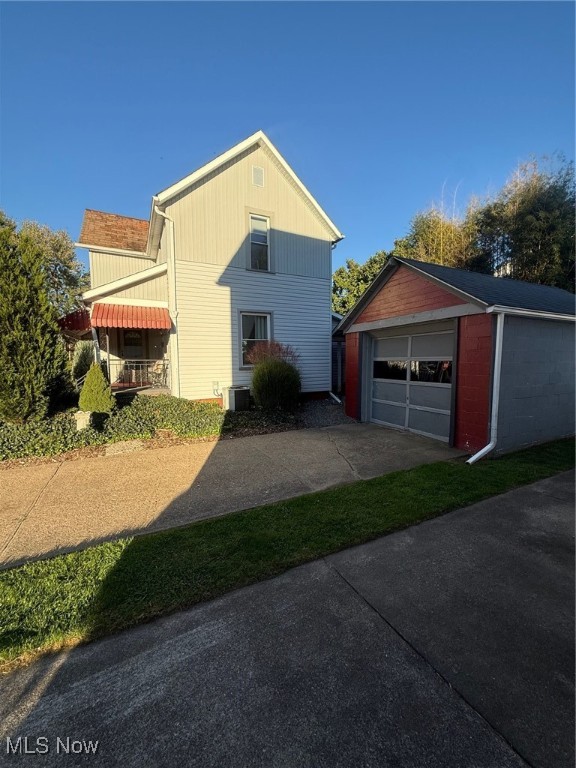 Hostetlers Fourth Add - Residential