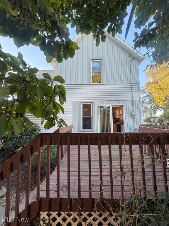 Hostetlers Fourth Add - Residential