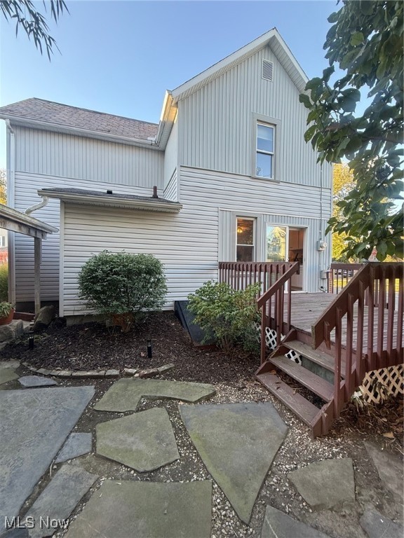 Hostetlers Fourth Add - Residential
