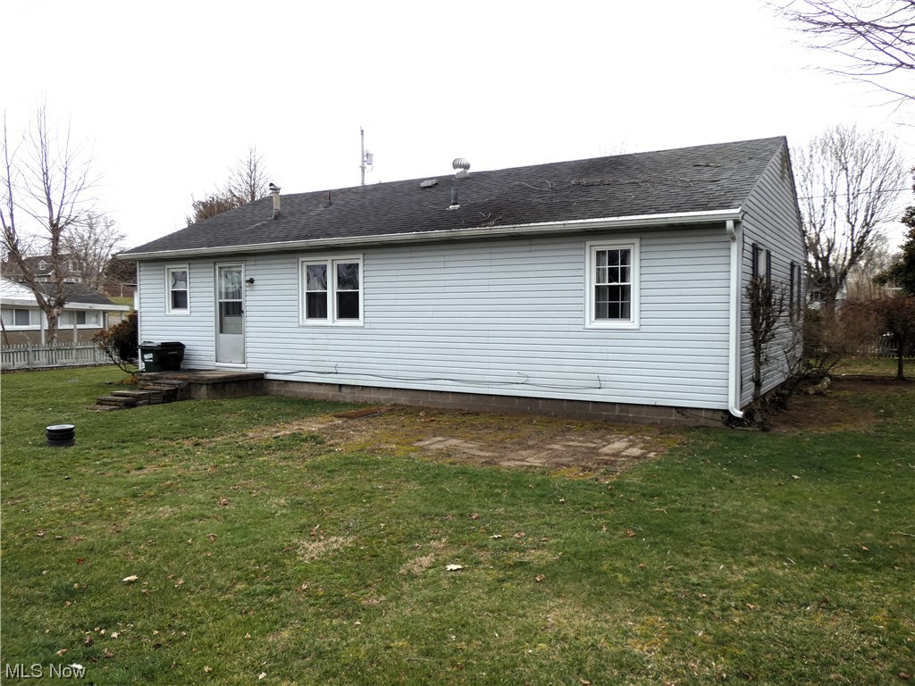 Grays Sub - Residential