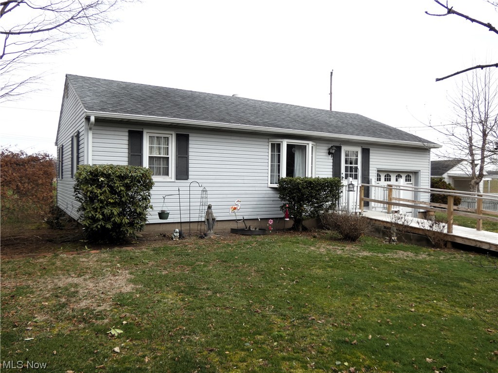 Grays Sub - Residential