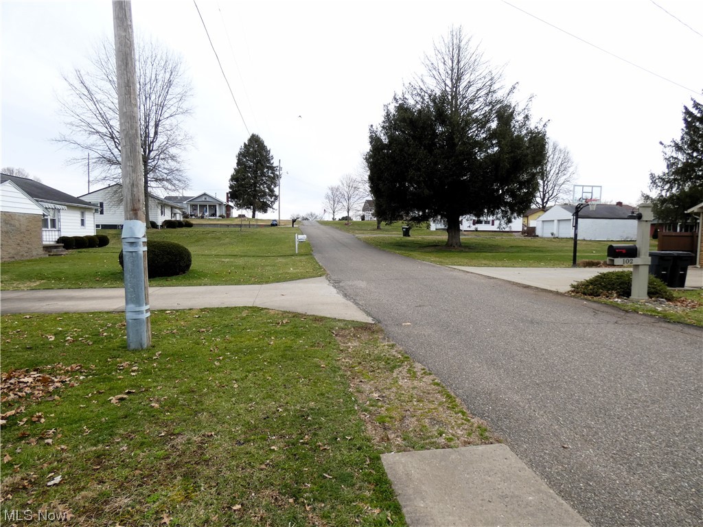 Grays Sub - Residential