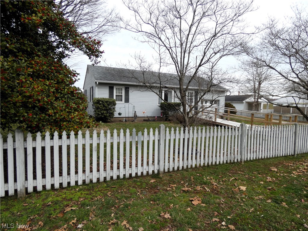 Grays Sub - Residential