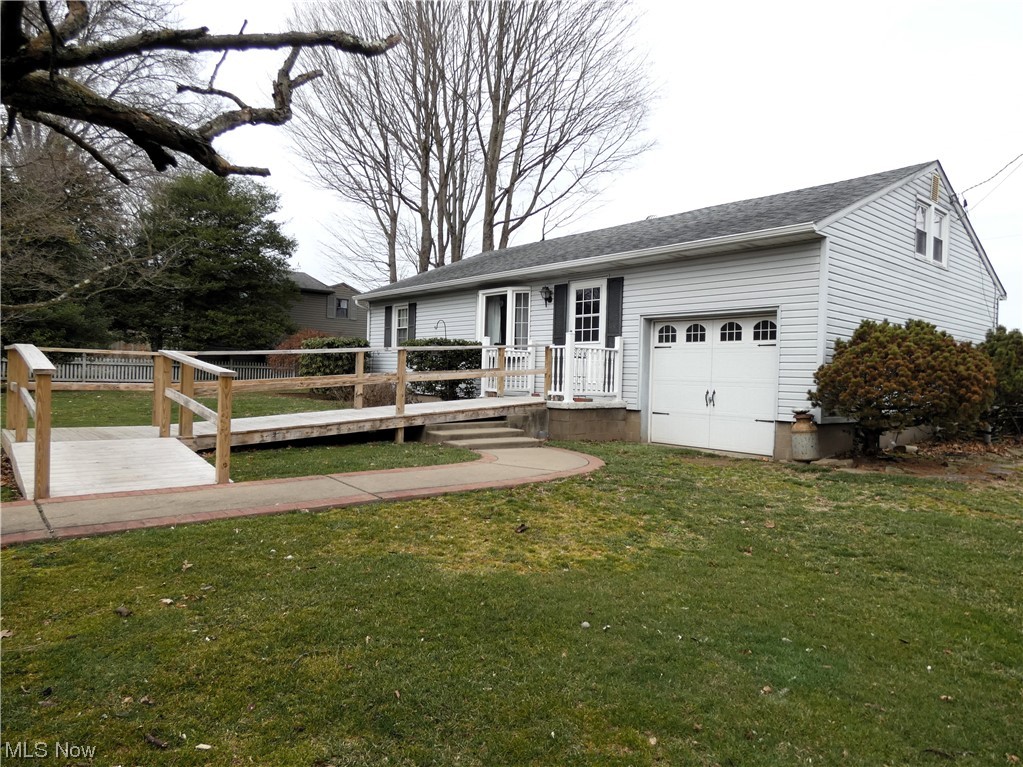 Grays Sub - Residential