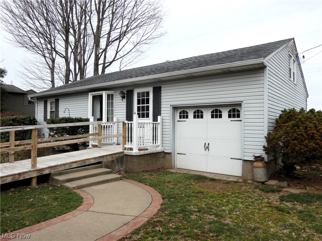 Grays Sub - Residential