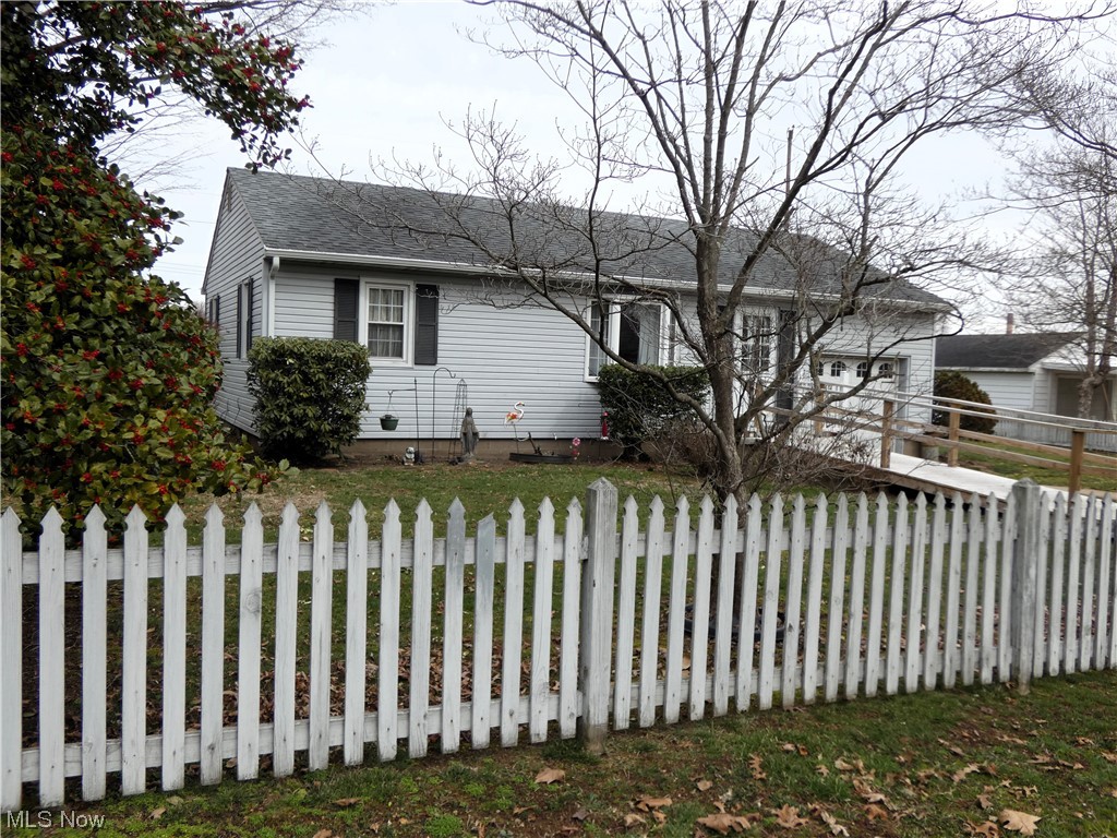 Grays Sub - Residential