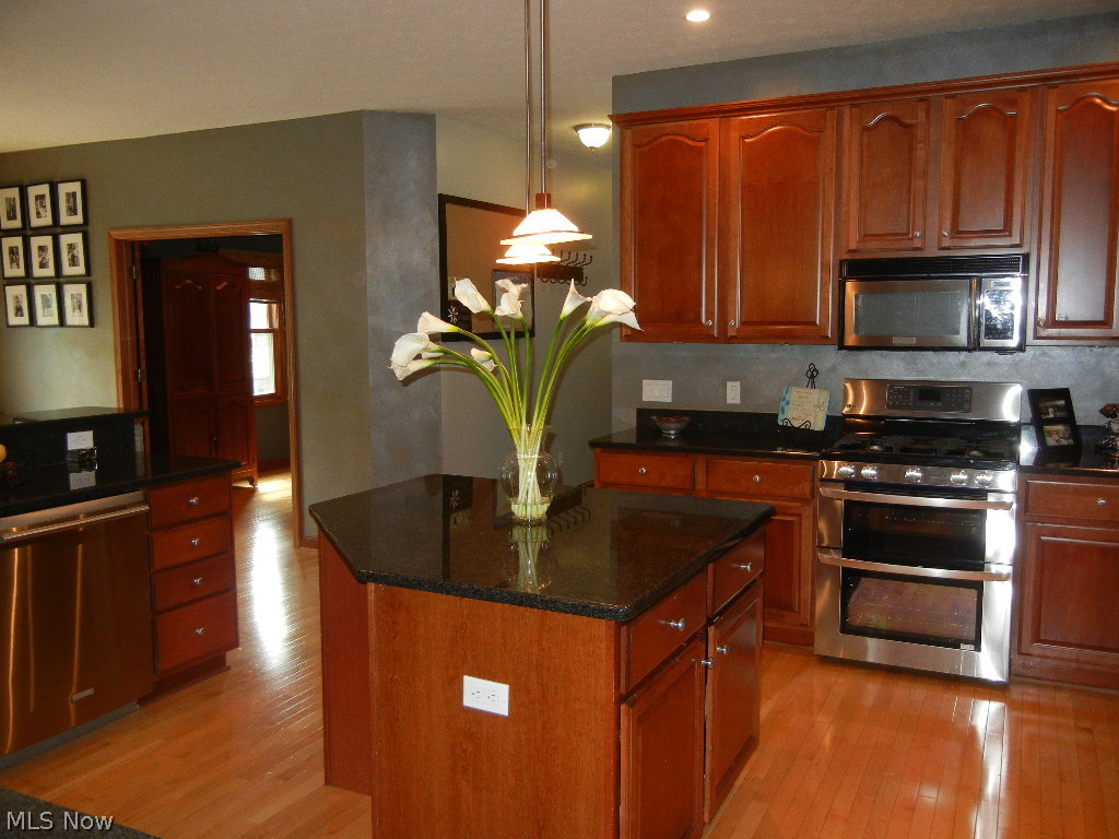 Chestnut Woods Sec 03 - Residential