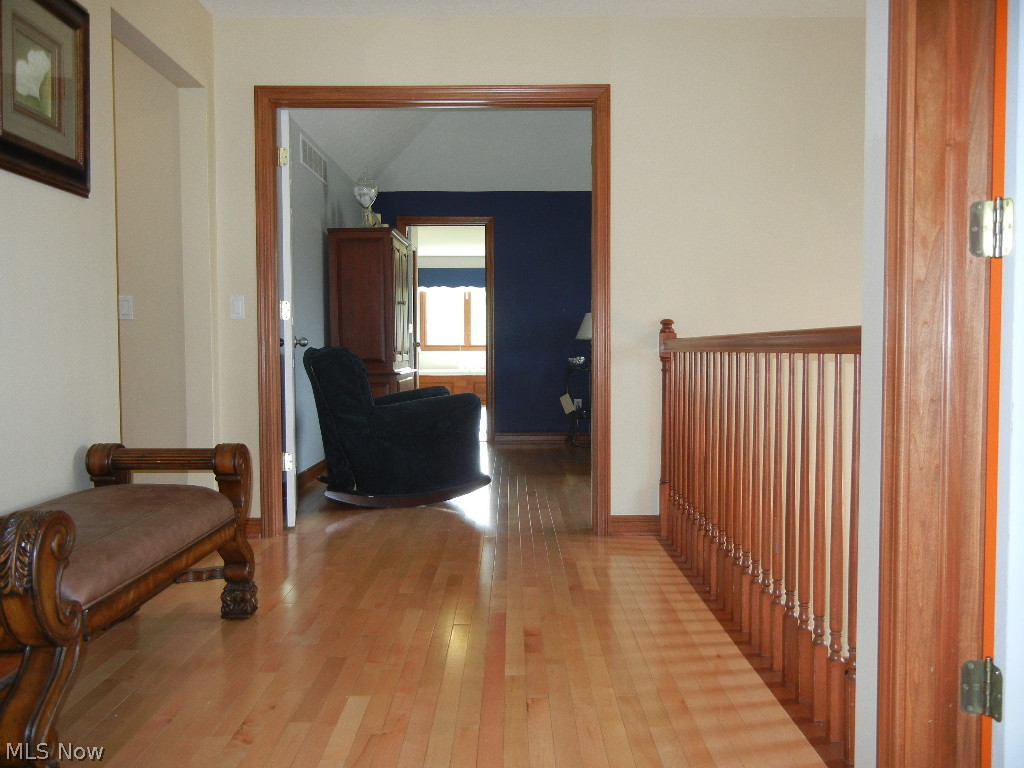 Chestnut Woods Sec 03 - Residential