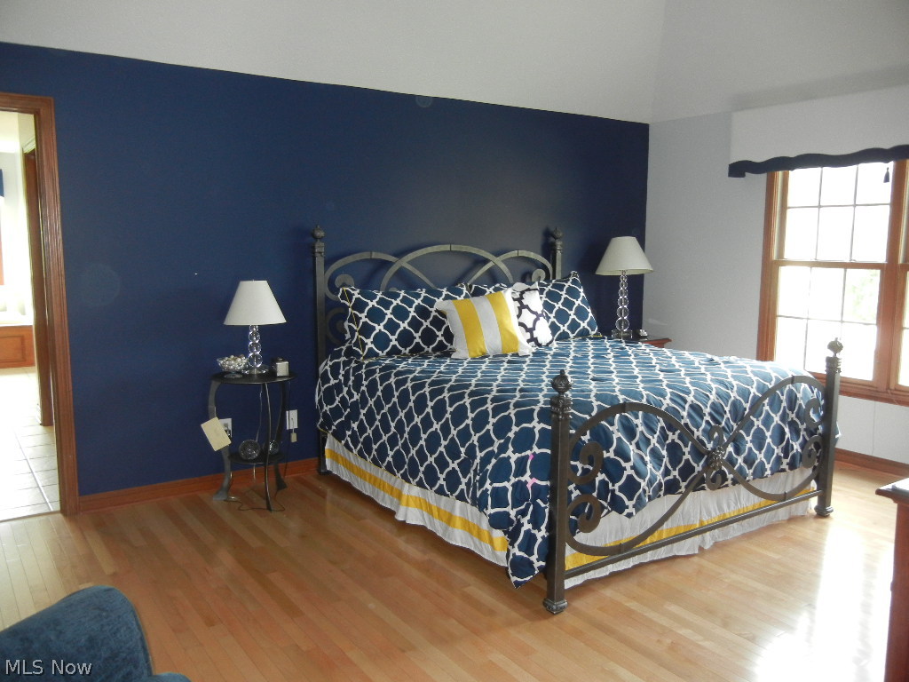 Chestnut Woods Sec 03 - Residential