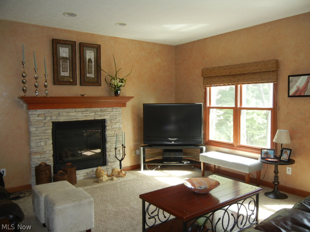 Chestnut Woods Sec 03 - Residential