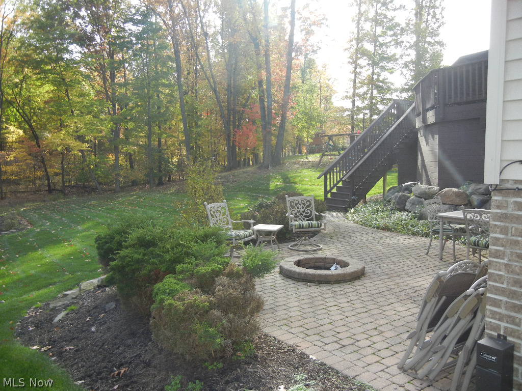 Chestnut Woods Sec 03 - Residential