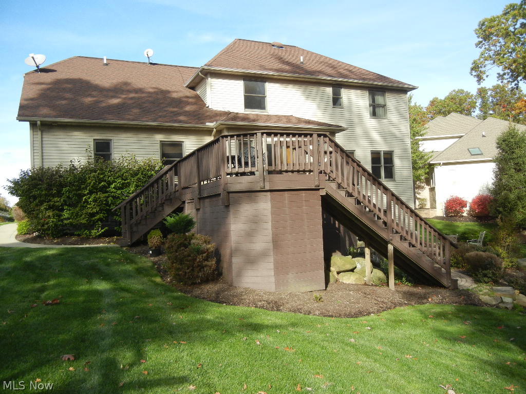 Chestnut Woods Sec 03 - Residential