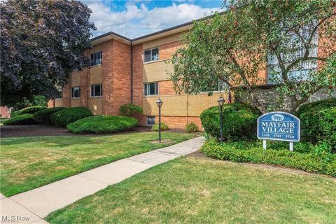 1736 Wagar Road 303 Rocky River OH 44116