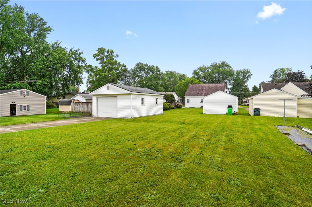 157 28th Street, Barberton, Ohio image 30